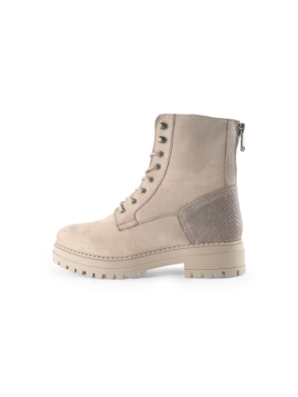 Tamaris Enkellaarzen Beige 266909