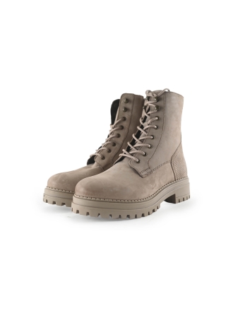 Nelson Veterboots Beige 266910