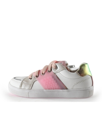 Muyters Sneakers Wit 266915