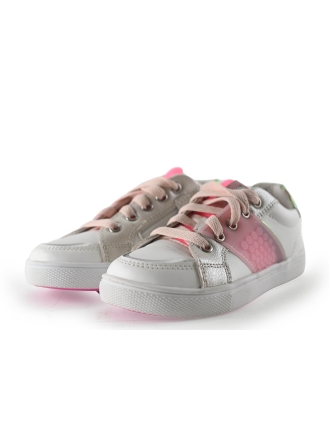 Muyters Sneakers Wit 266915