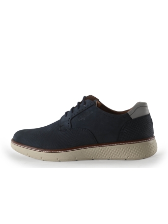 Australian Sneakers Blauw 266924
