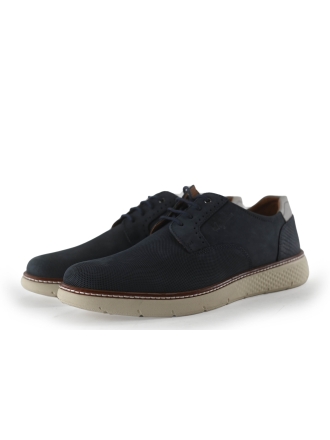 Australian Sneakers Blauw 266924