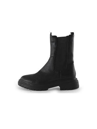 Bata Enkellaarzen Zwart 266926