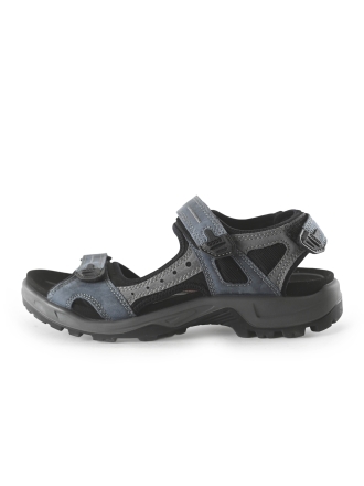 Ecco Sandalen Groen 266930