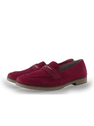 Rieker Loafers  Roze 266931