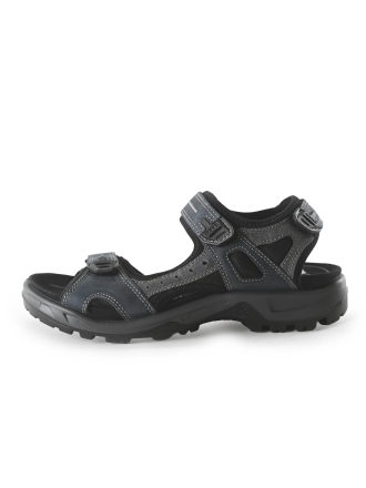 Ecco Sandalen Blauw 266935