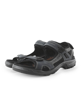 Ecco Sandalen Blauw 266935