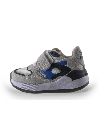 Shoesme Sneakers Grijs 266937