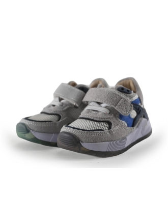 Shoesme Sneakers Grijs 266937