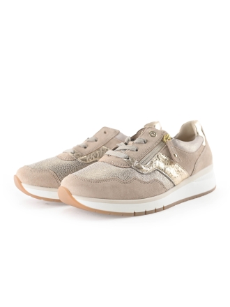 Gabor Sneakers Beige 266938