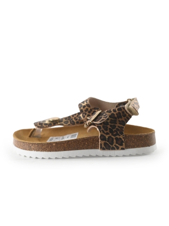 Develab Sandalen Goud 266947