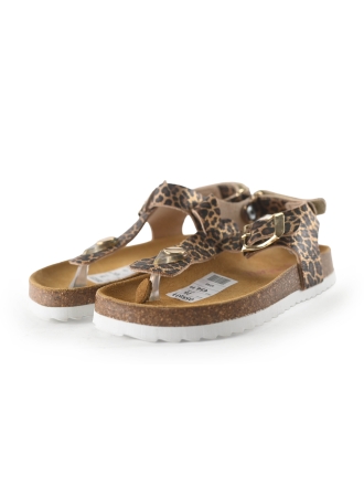 Develab Sandalen Goud 266947