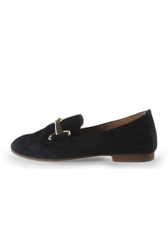 Gabor Instappers Blauw 266949