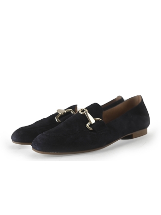 Gabor Instappers Blauw 266949