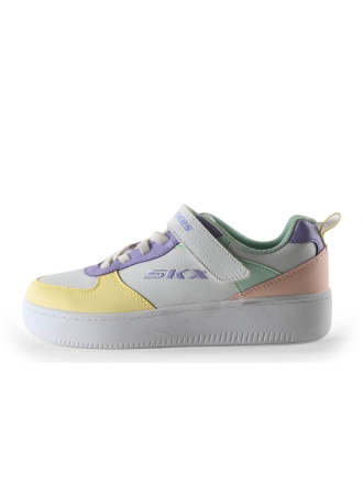 Skechers Sneakers Wit 266954