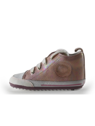 Shoesme Sneakers Roze 266956