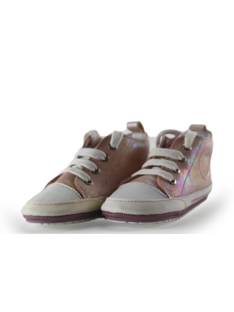 Shoesme Sneakers Roze 266956