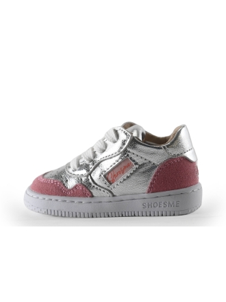 Shoesme Sneakers Zilver 266957