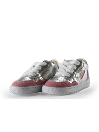 Shoesme Sneakers Zilver 266957