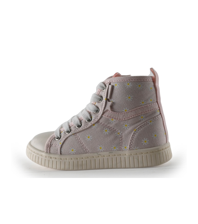 Muyters Hoge sneakers