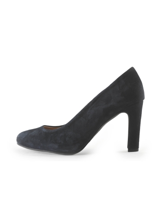 Linea Zeta Pumps Blauw 266966