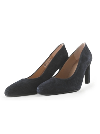 Linea Zeta Pumps Blauw 266966
