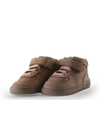 Shoesme Veterboots Roze 266968