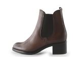Linea Zeta Chelsea boots