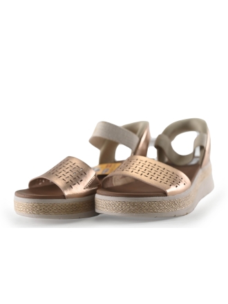 Skechers Sandalen Roze 266983
