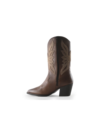 Cellini Cowboy laarzen Bruin 266984