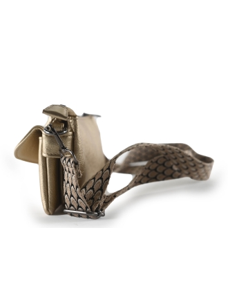 Charm London Tas Goud 266985