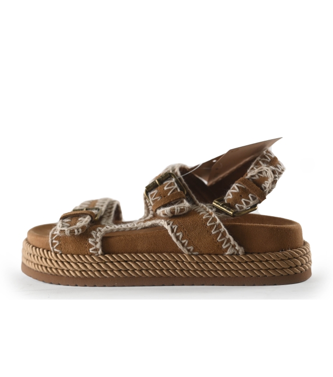 Warmbat Sandalen