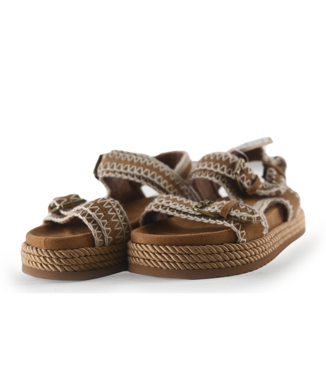 Warmbat Sandalen