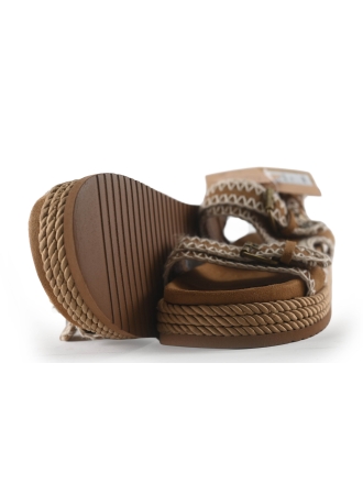 Warmbat Sandalen
