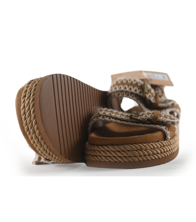 Warmbat Sandalen