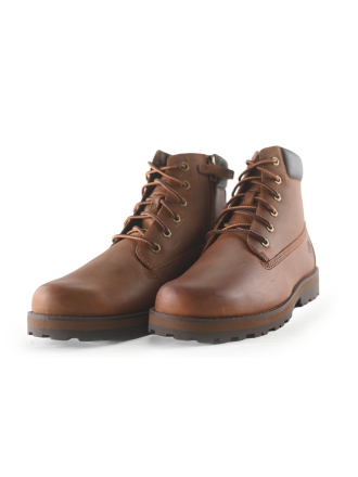 Timberland Veterboots Bruin 266993