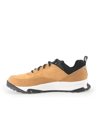Timberland Sneakers Cognac 267000