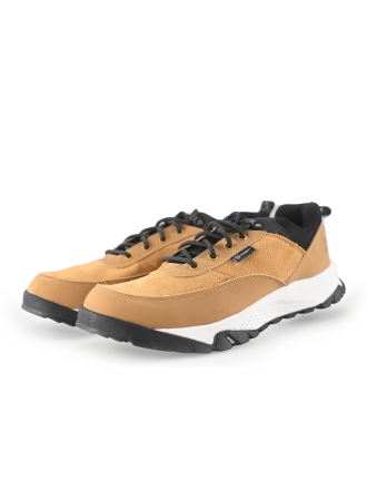 Timberland Sneakers Cognac 267000