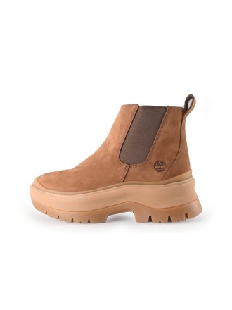 Timberland Chelsea boots Beige 267010