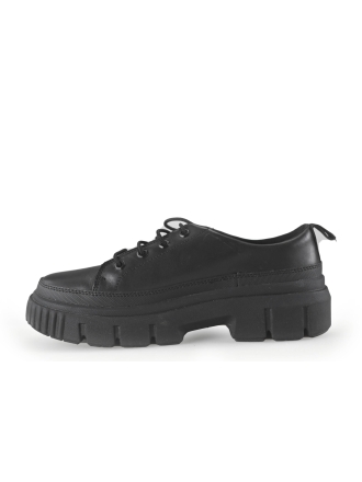Timberland Veterschoenen Zwart 267018