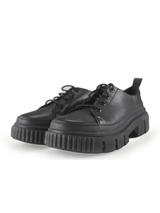 Timberland Veterschoenen Zwart 267018