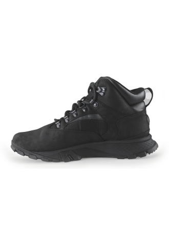 Timberland Hoge sneakers Zwart 267022