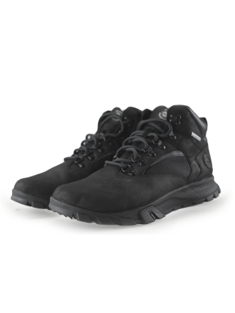 Timberland Hoge sneakers Zwart 267022