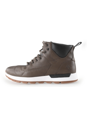 Timberland Veterschoenen Bruin 267025