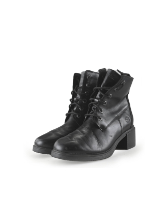 Timberland Veterboots Zwart 267036