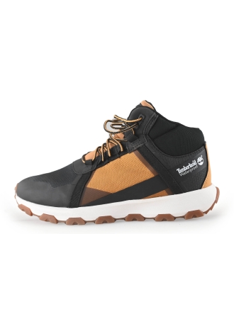 Timberland Sneakers Zwart 267040