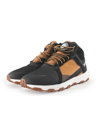 Timberland Sneakers Zwart 267040