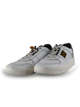 PME Legend Sneakers Wit 267047