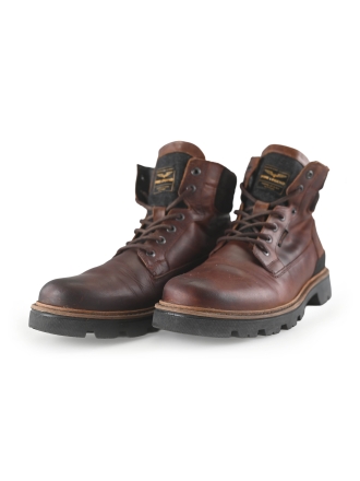 PME Legend Veterschoenen Bruin 267059
