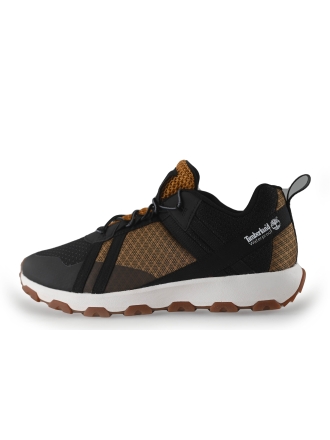 Timberland Sneakers Zwart 267086